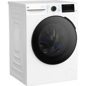 Beko 11kg 1400 Spin Washing Machine - White | BM5WT61141TW
