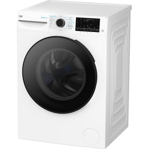 Beko 11kg 1400 Spin Washing Machine - White | BM5WT61141TW