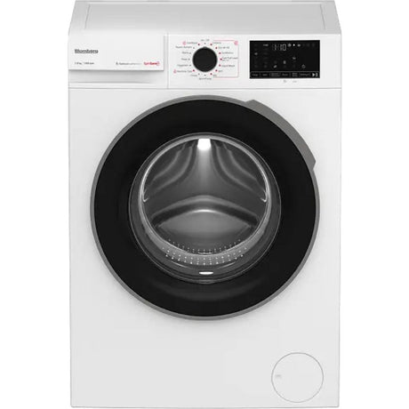 Blomberg 8kg 1400 Spin Washing Machine - White | LWA18461W