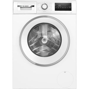 Bosch Series 4 8kg 1400 Spin Washing Machine - White | WAN28254GB