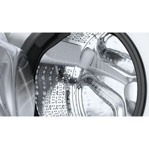 Bosch Series 4 8kg 1400 Spin Washing Machine - White | WAN28254GB