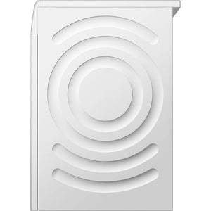 Bosch Series 4 8kg 1400 Spin Washing Machine - White | WAN28254GB