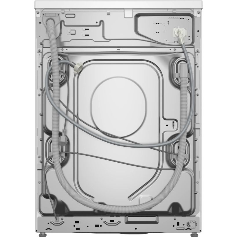 Bosch Series 4 8kg 1400 Spin Washing Machine - White | WAN28254GB