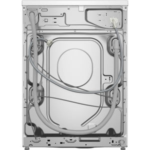 Bosch Series 4 8kg 1400 Spin Washing Machine - White | WAN28254GB
