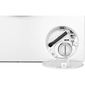 Bosch Series 4 8kg 1400 Spin Washing Machine - White | WAN28254GB