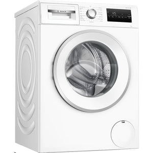 Bosch Series 4 8kg 1400 Spin Washing Machine - White | WAN28254GB