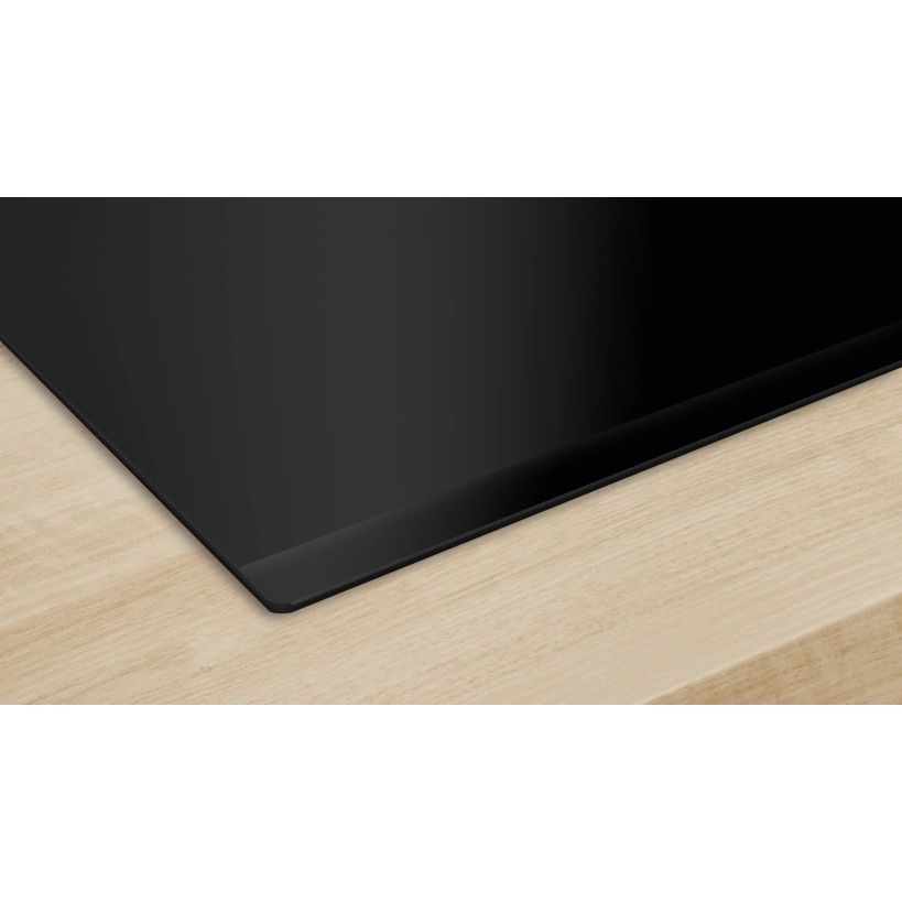 Bosch Series 6 80cm Flex Induction Hob - Black | PXV831HC1E