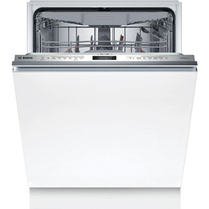 Bosch Series 6 Perfect Dry 14 Place Fully Integrated WiFi Dishwasher | SMD6YCX02G