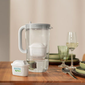Brita Maxtra Pro All in 1 Water Filter (3+1) 4 Pack | S1050813