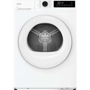 Candy Quick Pro 8kg Heat Pump Tumble Dryer - White | GDL8N1-80
