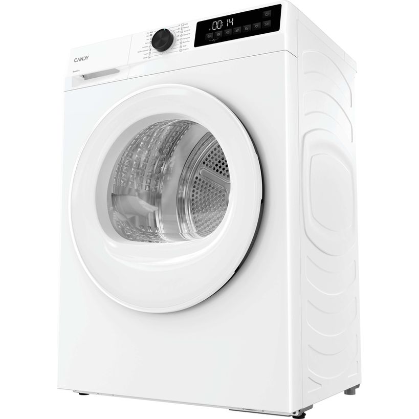 Candy Quick Pro 8kg Heat Pump Tumble Dryer - White | GDL8N1-80