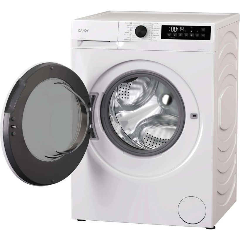 Candy Quick Pro 8kg Washer 5kg Dryer - White | GWD485S6-80