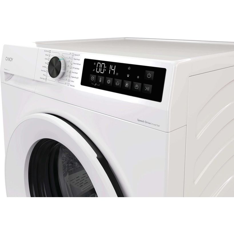 Candy Quick Pro 8kg Washer 5kg Dryer - White | GWD485S6-80