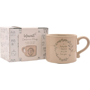 Celebrations Moments Gift Mug - Mum Like You | MO188