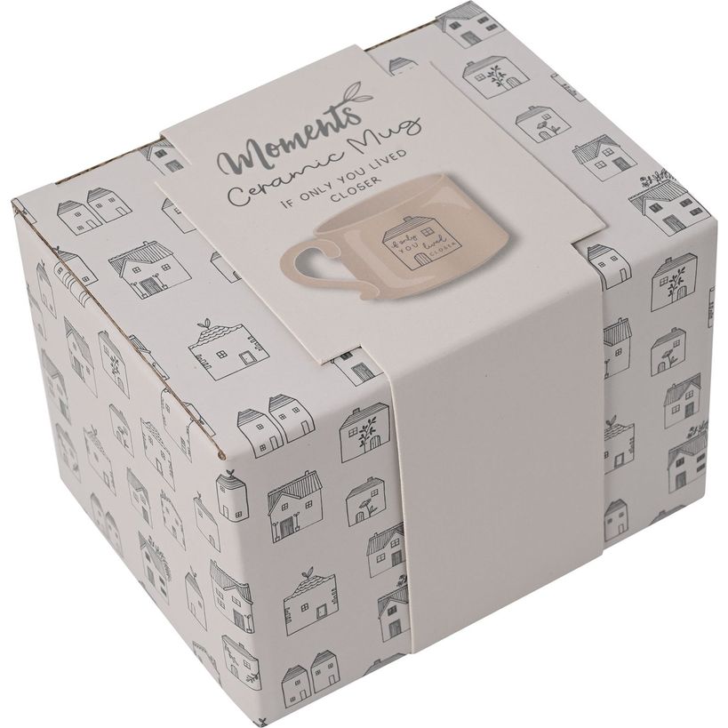 Celebrations Moments Gift Mug - Mum Like You | MO188