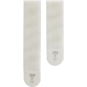 Command 3M Medium and Large Picture Hanging Strip Value Pack (4 x M Pairs + 8 x L Pairs) | COM17209WHI