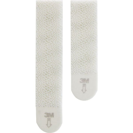 Command 3M Medium and Large Picture Hanging Strip Value Pack (4 x M Pairs + 8 x L Pairs) | COM17209WHI