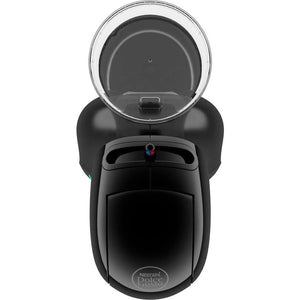 Delonghi Nescafé Dolce Gusto Piccolo XS Pod Coffee Machine - Value Bundle - Black | EDG210.BGY