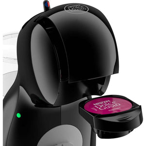 Delonghi Nescafé Dolce Gusto Piccolo XS Pod Coffee Machine - Value Bundle - Black | EDG210.BGY