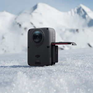 Dji Osmo 360 II Adventure Combo Camera | CP.OS.00000636.01