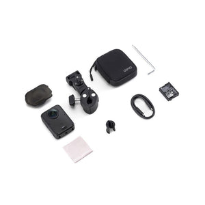 DJI Osmo 360 II Limitless Riding Combo | CP.OS.00000776.01