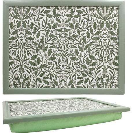 Dunlevy Lap Tray - Acorn | PG6760