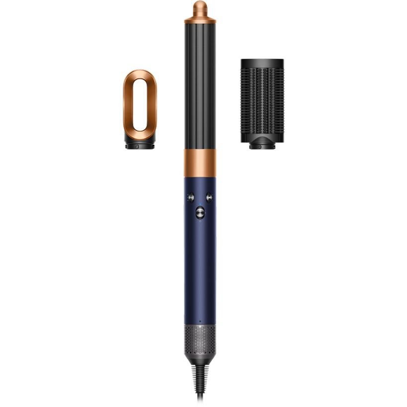 Dyson Airwrap Origin Multi-styler and Dryer - Prussian Blue and Rich Copper | 647672-01