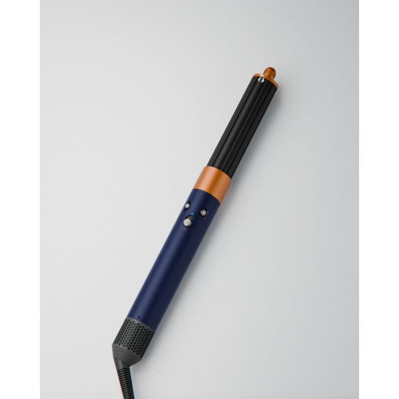 Dyson Airwrap Origin Multi-styler and Dryer - Prussian Blue and Rich Copper | 647672-01