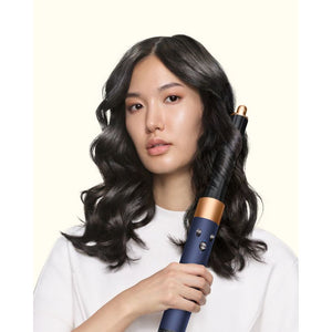 Dyson Airwrap Origin Multi-styler and Dryer - Prussian Blue and Rich Copper | 647672-01