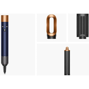 Dyson Airwrap Origin Multi-styler and Dryer - Prussian Blue and Rich Copper | 647672-01