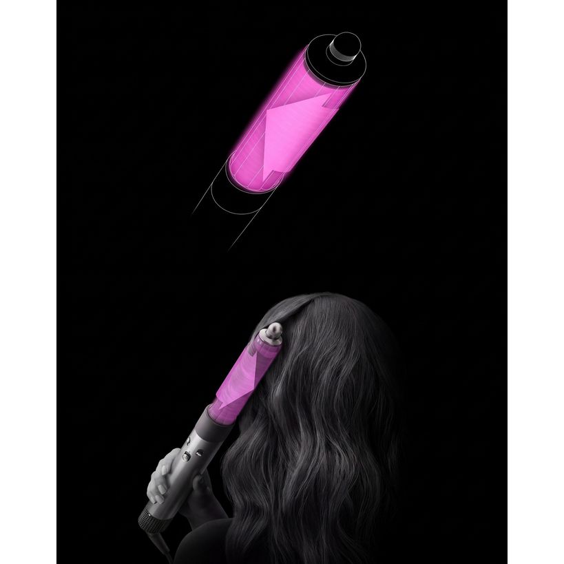 Dyson Airwrap Origin Multi-styler and Dryer - Prussian Blue and Rich Copper | 647672-01