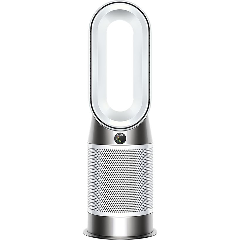 Dyson Purifier Hot + Cool HP1 Air Purifier - White | 544837-01