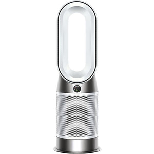 Dyson Purifier Hot + Cool HP1 Air Purifier - White | 544837-01
