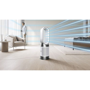Dyson Purifier Hot + Cool HP1 Air Purifier - White | 544837-01