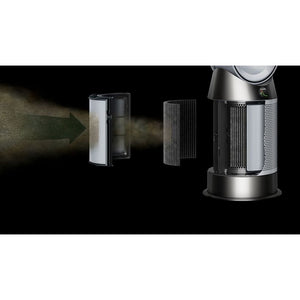 Dyson Purifier Hot + Cool HP1 Air Purifier - White | 544837-01
