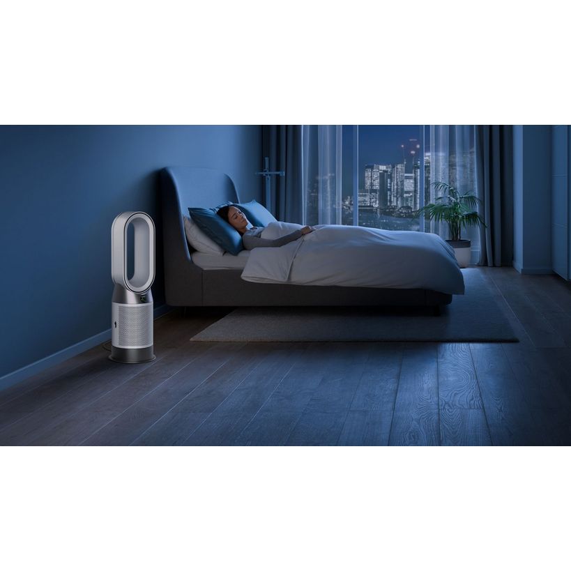 Dyson Purifier Hot + Cool HP1 Air Purifier - White | 544837-01