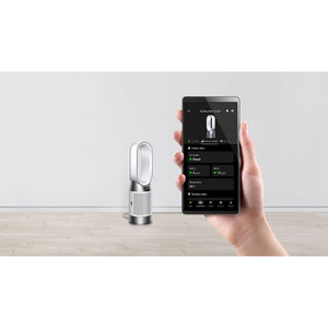 Dyson Purifier Hot + Cool HP1 Air Purifier - White | 544837-01