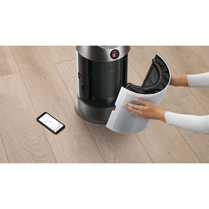 Dyson Purifier Hot + Cool HP1 Air Purifier - White | 544837-01