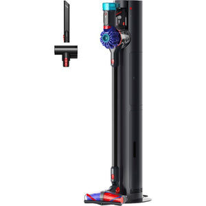 Dyson V10 Konical Cordless Stick Vac Vacuum and Auto-empty Dok | 594028-01