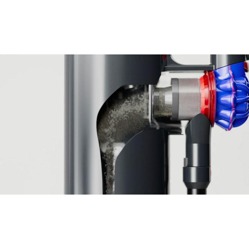 Dyson V10 Konical Cordless Stick Vac Vacuum and Auto-empty Dok | 594028-01
