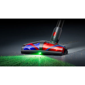 Dyson V10 Konical Cordless Stick Vac Vacuum and Auto-empty Dok | 594028-01