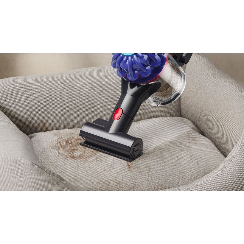 Dyson V10 Konical Cordless Stick Vac Vacuum and Auto-empty Dok | 594028-01