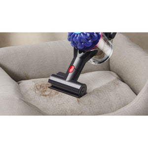 Dyson V10 Konical Cordless Stick Vac Vacuum and Auto-empty Dok | 594028-01