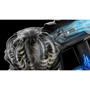 Dyson V10 Konical Cordless Stick Vac Vacuum Cleaner - Black | 419633-01