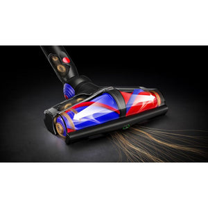 Dyson V10 Konical Cordless Stick Vac Vacuum Cleaner - Black | 419633-01