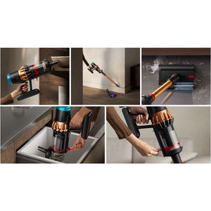 Dyson V16 Piston Animal Submarine Wet and Dry Cordless Vac Vacuum | 499087-01