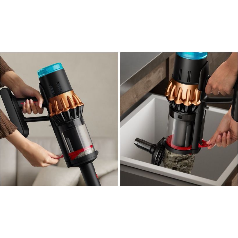 Dyson V16 Piston Animal Submarine Wet and Dry Cordless Vac Vacuum | 499087-01