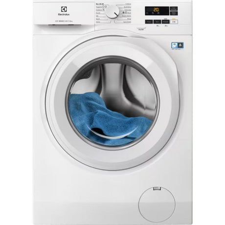Electrolux Sensicare 600 10kg 1400rpm Washing Machine - White | EFI61141B