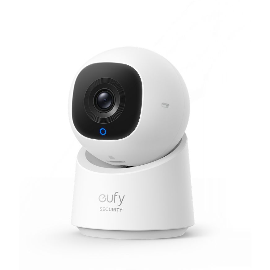 Eufy C220 Indoor Camera - White | T8W11221