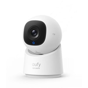 Eufy C220 Indoor Camera - White | T8W11221
